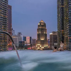 فورسيزونز 5* كوالالمبور